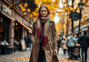 unser-nuernberg.de | Comment ajuster votre style glamour pour l’automne/hiver?