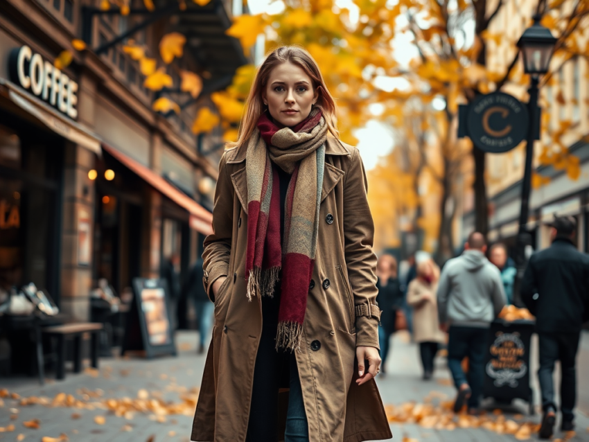 unser-nuernberg.de | Comment ajuster votre style glamour pour l’automne/hiver?